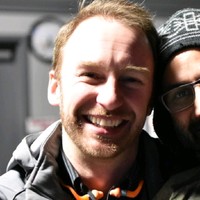 Ryan Goddard Email