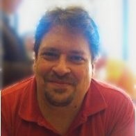 Raytheon Employee Chris Talbott's profile photo