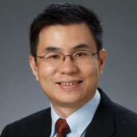 Lake Bleu Capital (Hong Kong) Limited Employee Bin 李彬's profile photo