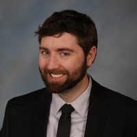 Danfoss Employee Ryan Sievers's profile photo