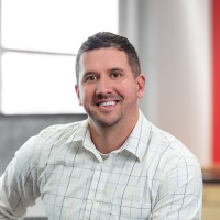 Vogel Bros. Building Co. Employee Brandon Frank's profile photo