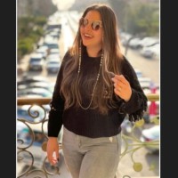 Arab Security Gulf Employee Yoliana Nosehy's profile photo
