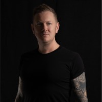 Exclaimer Employee Jim Turner's profile photo