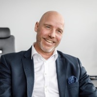 DACHSER Employee Claus Freydag's profile photo