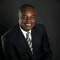 Property Valuation Services Corporation Employee Femi Shodunke's profile photo