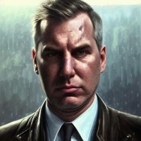 RFMD (now Qorvo, Inc.) Employee Scott Munro's profile photo