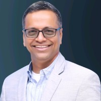 KALVI World Employee Kalyan Krishnamoorthy's profile photo