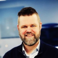 Flow Retail Employee Tommy Sparøy's profile photo