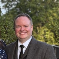 Vista Employee Daniel Connacher's profile photo