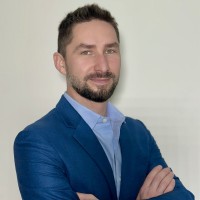 Amway Employee Marcin Matuła's profile photo