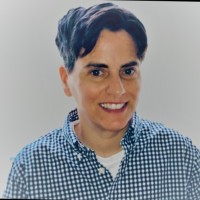 Tegria Employee Anne Perry's profile photo
