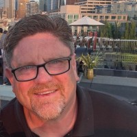 Seafair Employee Brett Gorrell's profile photo