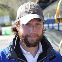 Hudson & Castle Law, LLC. Employee Daniel Hagelberg's profile photo