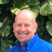 Girl Scouts of Greater Los Angeles Employee Mark Leopold's profile photo