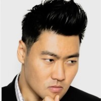 Publicis Groupe Employee Luke Han's profile photo