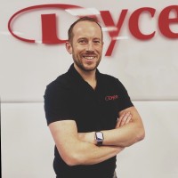 Dycem Contamination Control Employee Alun Jones's profile photo