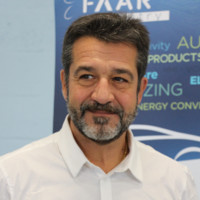 Stéphane Couchot Email