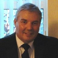 Triton Construction Ltd Employee Steve Bolton's profile photo