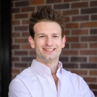Anatomy Financial Employee Callum King's profile photo