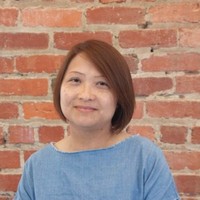 Convex Employee Annie Yum's profile photo