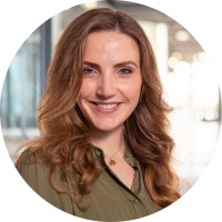 The Martec Employee Emily Mason's profile photo