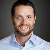 Clockworks Analytics Employee Conor Kelly's profile photo