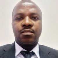 Water Research Commission Employee Thabani Kunene's profile photo