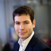 Airbus Aircraft Employee Pascal Césari's profile photo
