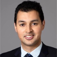 Columbia University Irving Medical Center Employee Asad Baig's profile photo