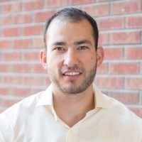 Chevron Employee Phil Diamond's profile photo