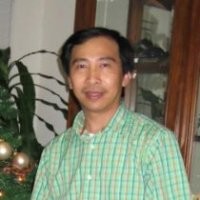 TEOCO Employee Tan Trinh's profile photo