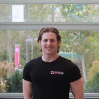 Cornell University College of Engineering Employee Parker Schless's profile photo