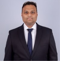 Soben Employee Ram Pottem's profile photo