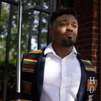 Lucid Motors Employee Matthew Sheppard's profile photo