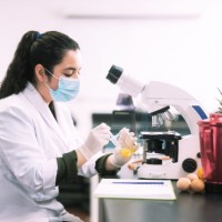 CREATICS - Information Technology Company Employee Mariha Mehmood's profile photo