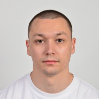 Zingasoft Employee Teodor Cholakov's profile photo