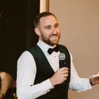 DP World Employee Conor Egan's profile photo