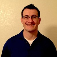 Independence Rehab Employee Jarom Woodbury's profile photo