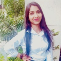 Pooja Verma Email