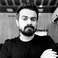 Hybrid Mumbai Employee Omkar Joshy's profile photo