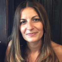 Hinterview Employee Anna Melella's profile photo