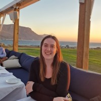 Annabel Thompson's profile photo