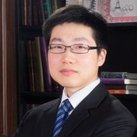 HKUMed – The University of Hong Kong Employee Vincent Leung's profile photo