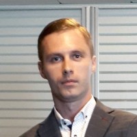 Ankr Employee Konstantin Biskub's profile photo