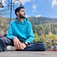 Influx Online Employee Anuj Patial's profile photo