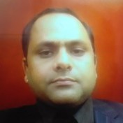 BrizSolution Technology Private Limited Employee Anand Awasthi's profile photo