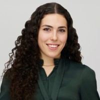 The Hub - Transport Advisory Employee Katrina Aleksandrova's profile photo