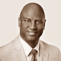 HomeSight Employee Moussa Samb's profile photo