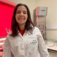 Comtemp Employee Marta Vaz's profile photo