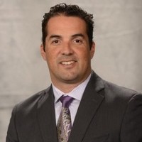 Club Wyndham Bonnet Creek Resort Employee David Meneses's profile photo